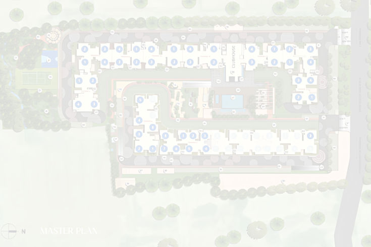 Assetz Codename Kyoto
 masterplan